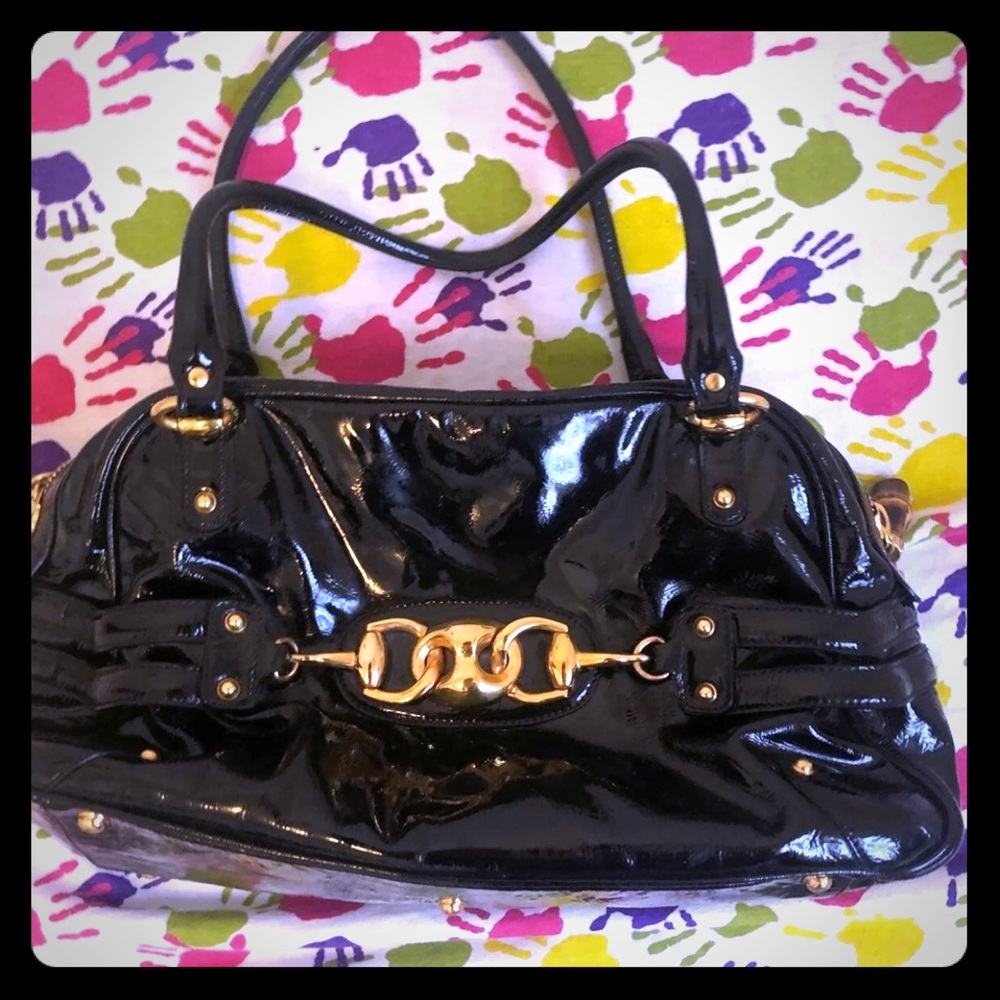 Authentic Gucci Purse!